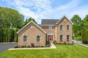 1710 Washington Valley, Greenwich Township, NJ 08886 - Photo 1