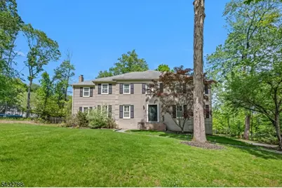 9 Wooded Hill Ln, Randolph Township, NJ 07869 - Photo 1
