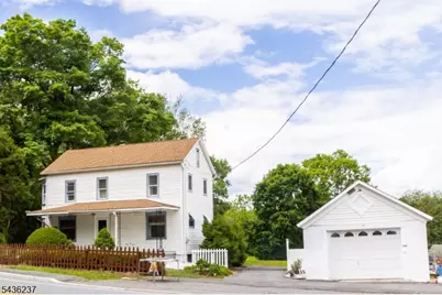 358 Route 46, Independence Township, NJ 07838 - Photo 1