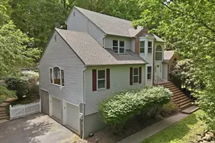 20 Indian Run Rd, Washington Township, NJ 07853 - Photo 1