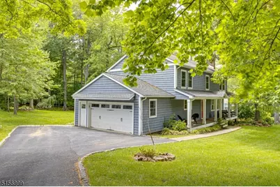 35 Fox Run, New Providence, NJ 07974 - Photo 41