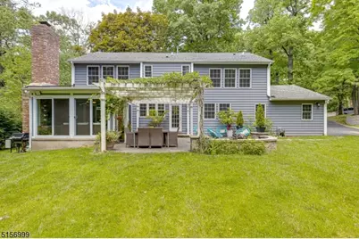 35 Fox Run, New Providence, NJ 07974 - Photo 37