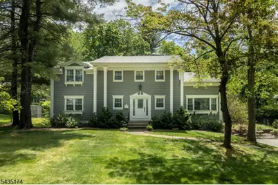 27 Burlington Rd, Berkeley Heights Township, NJ 07974 - Photo 1