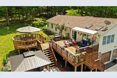 65 O Brien Rd, Mansfield Township, NJ 07840 - Photo 7