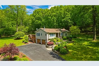 65 O Brien Rd, Mansfield Township, NJ 07840 - Photo 1