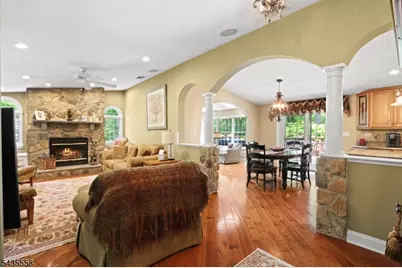 65 O Brien Rd, Mansfield Township, NJ 07840 - Photo 17