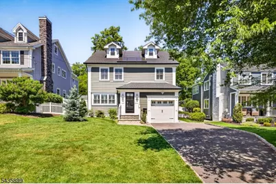 905 Harding St, Westfield, NJ 07090 - Photo 3
