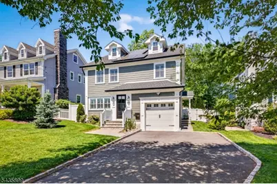 905 Harding St, Westfield, NJ 07090 - Photo 5