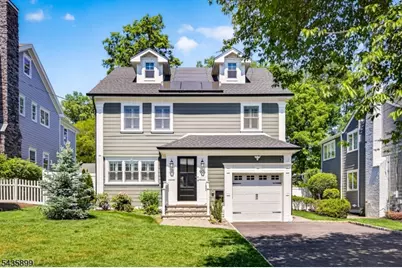 905 Harding St, Westfield, NJ 07090 - Photo 1