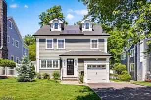 905 Harding St, Westfield, NJ 07090 - Photo 1