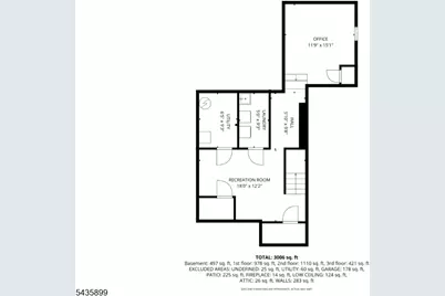 905 Harding St, Westfield, NJ 07090 - Photo 39