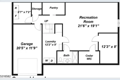 5 Johanna Ln, Watchung, NJ 07069 - Photo 45