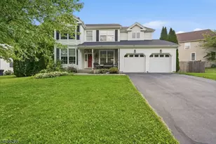 44 Haze Way, Lopatcong Township, NJ 08865 - Photo 1