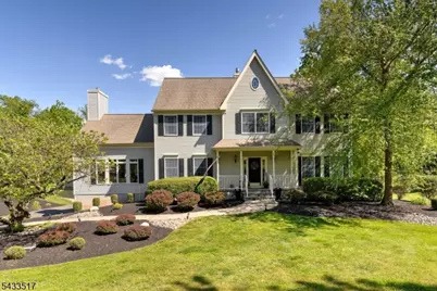 302 Kelly Dr, Branchburg Township, NJ 08853 - Photo 1