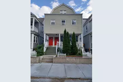 47 Hilton St #2, East Orange, NJ 07017 - Photo 1