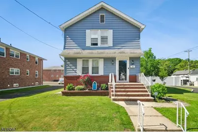 602 Maple Ave, Rahway, NJ 07065 - Photo 1