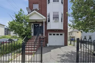 606 S 19th St, Newark, NJ 07103 - Photo 1