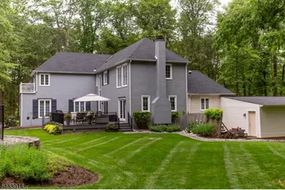 53 Rittenhouse Rd, Delaware Township, NJ 08559 - Photo 35