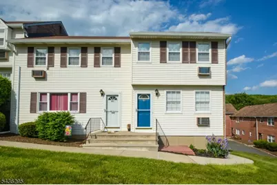 322 Richard Mine Rd #W12, Rockaway Township, NJ 07885 - Photo 1