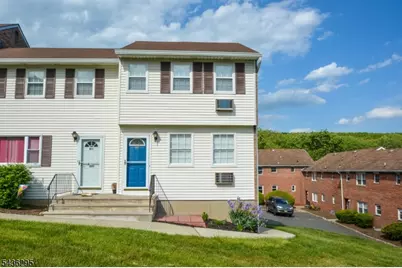 322 Richard Mine Rd #W12, Rockaway Township, NJ 07885 - Photo 21