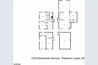 1252 Ringwood Ave, Pompton Lakes, NJ 07442 - Photo 35