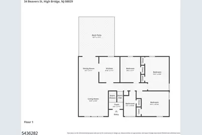 34 Beavers St, High Bridge, NJ 08829 - Photo 29