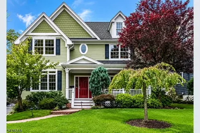 110 Nelson Pl, Westfield, NJ 07090 - Photo 1