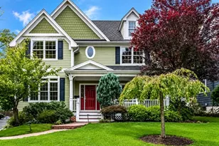 110 Nelson Pl, Westfield, NJ 07090 - Photo 1