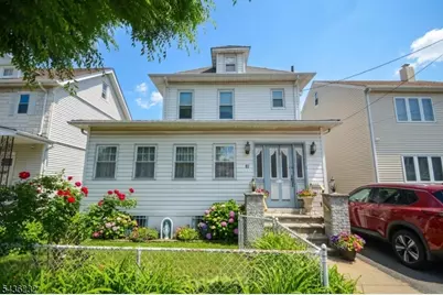 82 Christie Ave, Clifton, NJ 07011 - Photo 1