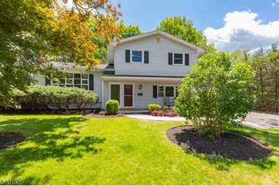 197 Woodbine Cir, New Providence, NJ 07974 - Photo 1