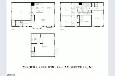 23 Rock Creek Woods Dr, Lambertville, NJ 08530 - Photo 31