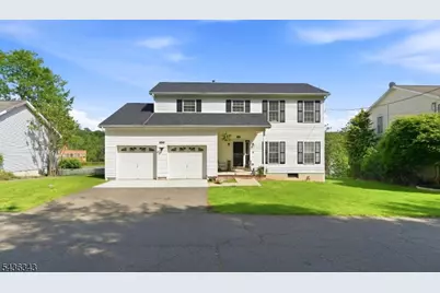 1436 Pleasant Valley Way, West Orange Township, NJ 07052 - Photo 1