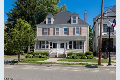 125 Washington St #A, Morristown, NJ 07960 - Photo 7