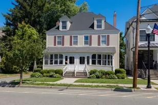 125 Washington St, Morristown, NJ 07960 - Photo 7