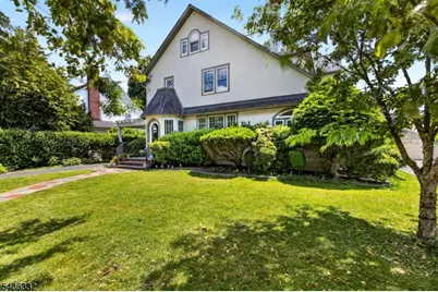 1326 Chetwynd Ave, Plainfield, NJ 07060 - Photo 3