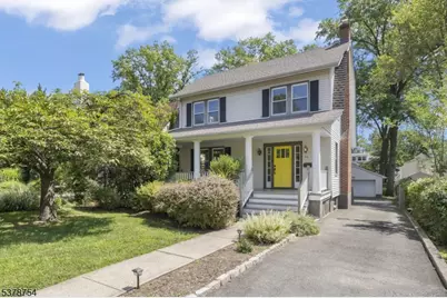 34 Parkview Dr, Millburn, NJ 07041 - Photo 1