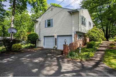 38 Forest Dr, Roxbury Township, NJ 07876 - Photo 23