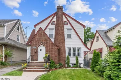1451 Stanley Ter, Hillside, NJ 07205 - Photo 1