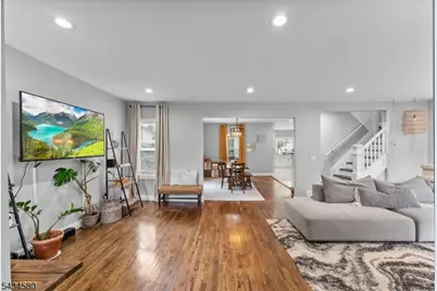 1451 Stanley Ter, Hillside, NJ 07205 - Photo 3