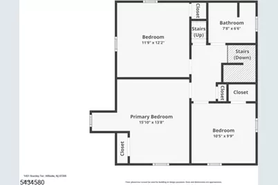 1451 Stanley Ter, Hillside, NJ 07205 - Photo 31