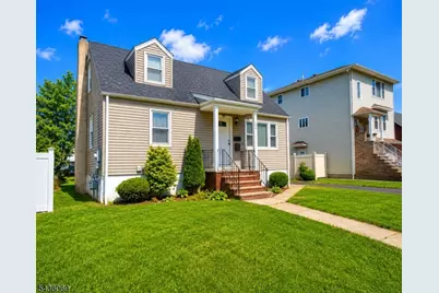 724 Walnut St, Linden, NJ 07036 - Photo 3