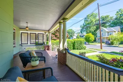 156 Lincoln St, Montclair, NJ 07042 - Photo 3