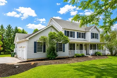 13 Briarwood Rd, Washington Township, NJ 07853 - Photo 1