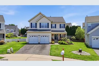 814 Mary Circle, Greenwich Township, NJ 08886 - Photo 3