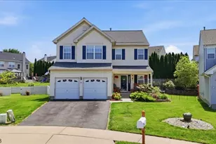 814 Mary Cir, Greenwich Township, NJ 08886 - Photo 3