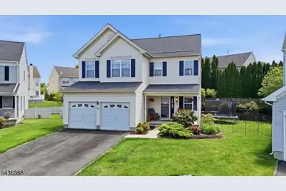 814 Mary Circle, Greenwich Township, NJ 08886 - Photo 1