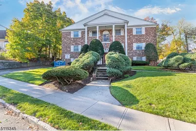 37 Hill St #2, Morristown, NJ 07960 - Photo 1