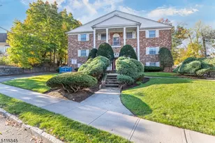 37 Hill St, Morristown, NJ 07960 - Photo 1