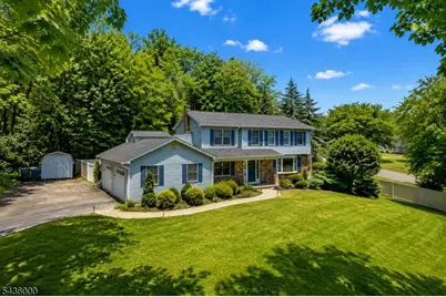 949 Rockport Rd, Mansfield Township, NJ 07840 - Photo 1