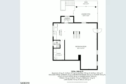 4 Yale Ter, West Orange Township, NJ 07052 - Photo 19
